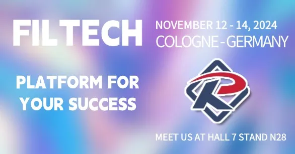 Filtech 2024 